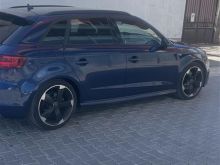 Fellne Per Audi