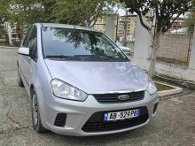 Ford C max 1.8 Bezin Gaz