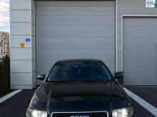 Audi A4 S/Line 1.9 Tdi 2003