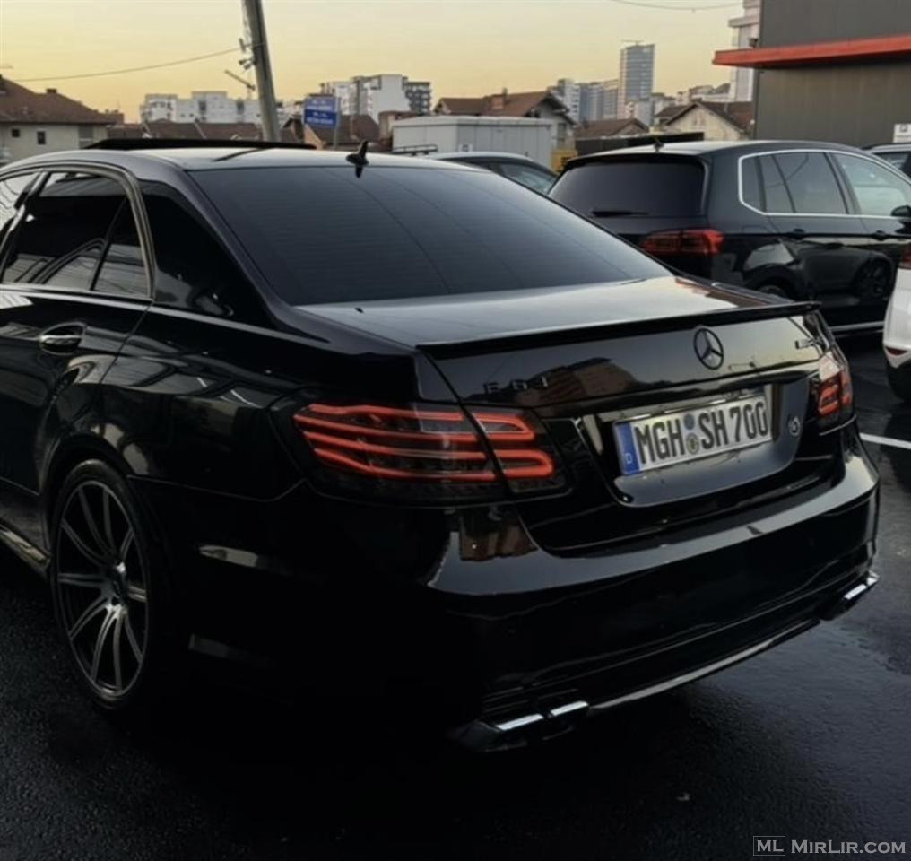 e class 🇩🇪