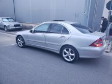 ❌️Mercedes Benz C220 CDI Automat❌️
