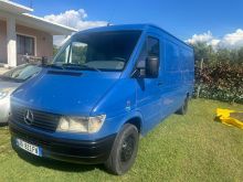 Shitet Mercedes Sprinter 4500 Euro
