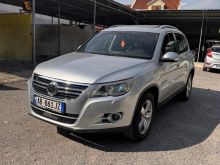 tiguan 2.0 4x4