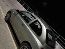 Nissan Micra k12