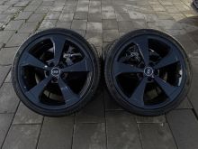 Fellne 245/35/19 Rotor Per Audi A3 S3 RS3 Origjinale Me Vula