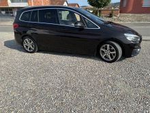 bmw automatik