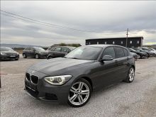 Bmw Serie 1 Dizell 2017 Automatik Mpacket Me Dogan te Paguar