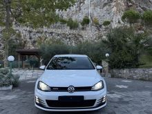 GOLF 7 GTD FULL OPSION