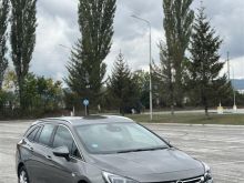 OPEL ASTRA K 2019 AUTOMATIK DIZEL 183.000KM NGA GJERMANIA