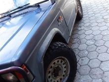 Micubish pajero 2.5 turbo disel RKS