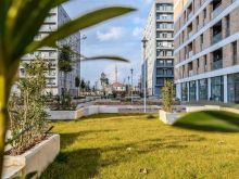 Shitet apartament 3+1+2 ne Don Bosko