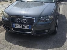 Audi a3 Automat