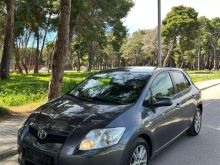 ⚫️TOYOTA AURIS 1.4 NAFTE⚫️