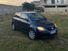 Golf 5+