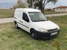 Opel Combo 1.3 cdti me dogan te pagume