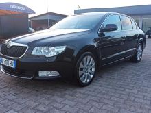 📌 Skoda Superb 2009 Automat Full opsion 1.8 Benzine/Gaz