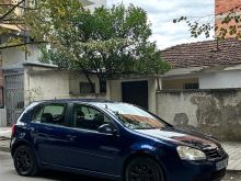 Golf 5 1.9nafte