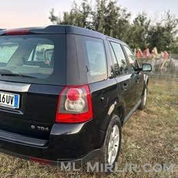 Shitet Land Rover 2.2 Nafte! Cmimi 4000 Euro!