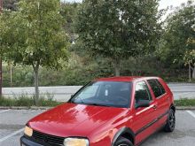 Golf 3 1.9 Turbo Disel 1993 Rks 10 Muj