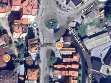 Shitet ose ndrrohet lokali