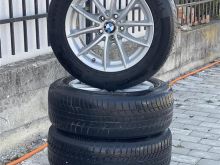 Fellne me goma dimri Continental 2023 225/60 R17