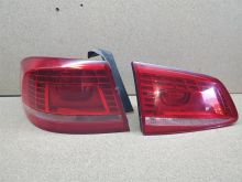 Passat B7 2011-2018