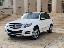 Glk 250 naft 2014