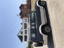 Shes mitsubishin pajero 4x4 manual