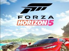 Shiteta loja forza horizon 5 per ps5