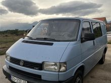Vw t4 2.5tdi