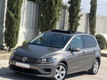 ❌ VOLKSWAGEN GOLF VII Sportvan 1.6 TDI - 2015 - AUTOMATIKE ❌