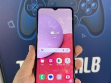 SAMSUNG GALAXY A13