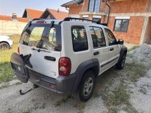 Jeep  Grand Cherokee Sport 2.8 Dizel