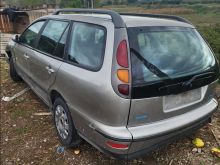 Pjese fiat marea
