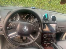 Mercedes benz GL 350  viti 2011