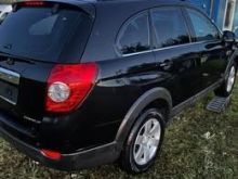 Shitet Chervolet Captiva 2.2 Nafte, viti 2012. 5000 Euro!