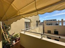 SHITET APARTAMENT 2+1 PAMJE DETI 20m NGA DETI, NE PLAZH PRAN