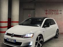 🚀VW Golf 7 2015 GTI Fabrike 400HP+🚀