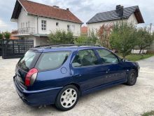Peugeot 306