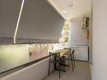 SHITET APARTAMENT 1+1 50M PRANE DETIT NE PLAZH, DURRES!!
