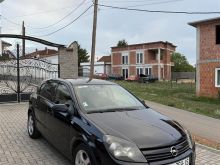 Opel Astra 1.7CDTI RKS