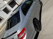 Mercedec Benz w204