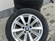 Fellne 17 me goma dimrit 225/55/R17 per bmw