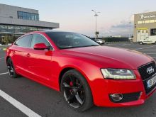 Audi A5 2.0 benzin 2010 okazion