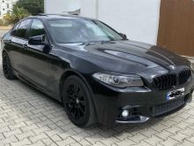 BMW 528i Benzin-Gaz super gjendje