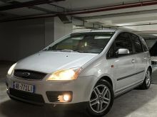 FORD BENZIN GAZ