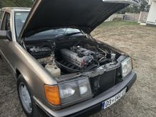 Mercedes 250d 1991