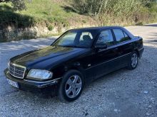 C180 Gaz-Benzin