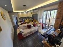 SHITET APARTAMENT 2+1 TE VALA PARK