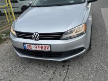 WV JETTA 2.0 benzin aspirato